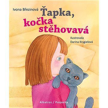 

Ťapka, kočka stěhovavá