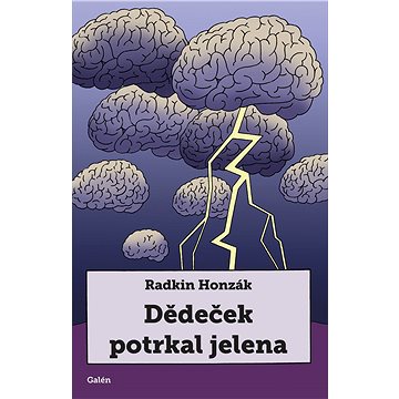 

Dědeček potrkal jelena