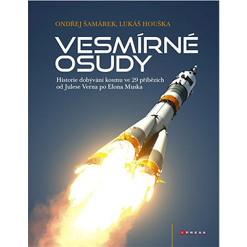 

Vesmirné osudy