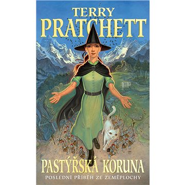 

Pastýřská koruna
