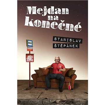 

Mejdan na konečné