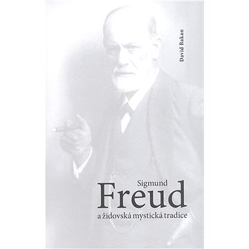 

Freud a židovská mystická tradice