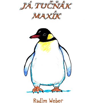 

Já, tučňák Maxík