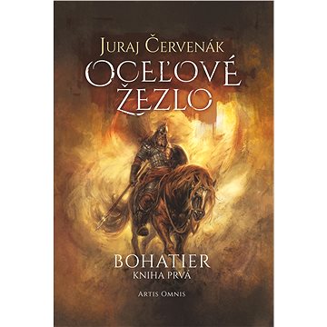 

Oceľové žezlo