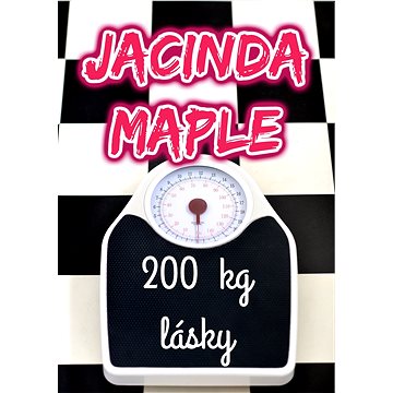 

200 kg lásky