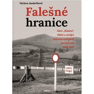 

Falešné hranice