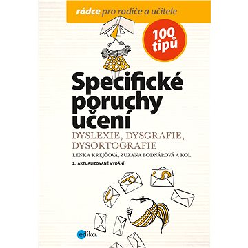 

Specifické poruchy učení
