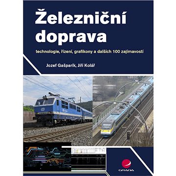 

Železniční doprava