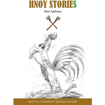 

Hnoy Storie's