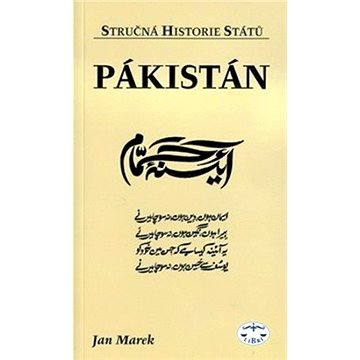 Pákistán - Elektronická kniha