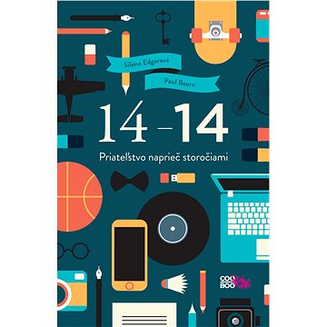

14-14 Priateľstvo naprieč storočiami