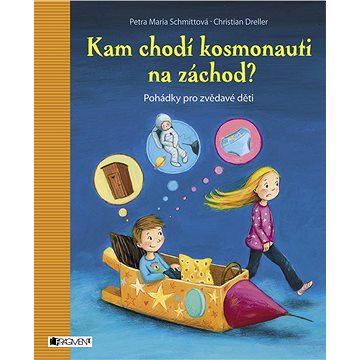 

Kam chodí kosmonauti na záchod