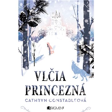 

Vlčia princezná