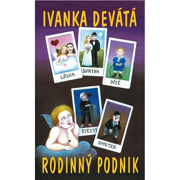 

Rodinný podnik