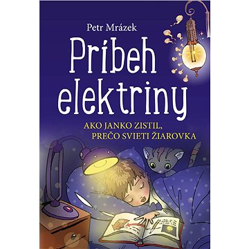 

Príbeh elektriny