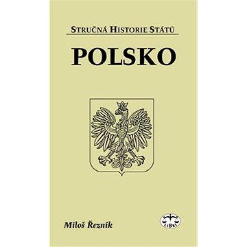 Polsko - Elektronická kniha
