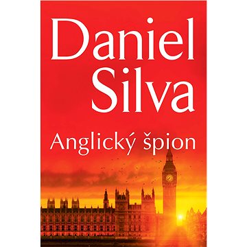 

Anglický špion