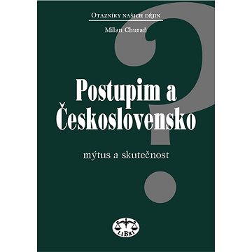 

Postupim a Československo
