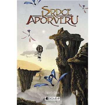 

Srdce Aporveru