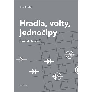 

Hradla, volty, jednočipy
