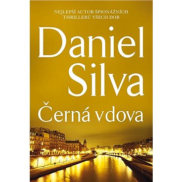 

Černá vdova
