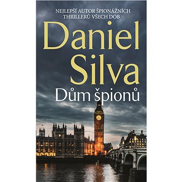 

Dům špionů