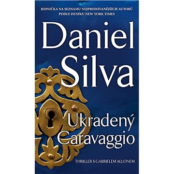 

Ukradený Caravaggio