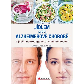 

Jídlem proti Alzheimerově chorobě