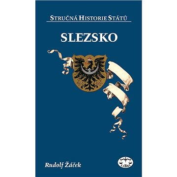 Slezsko - Elektronická kniha