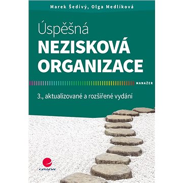 

Úspěšná nezisková organizace