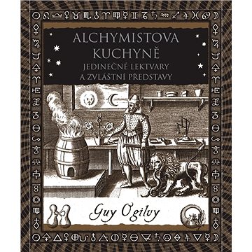 

Alchymistova kuchyně