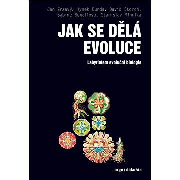 

Jak se dělá evoluce