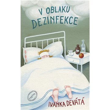 

V oblaku dezinfekce