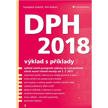 

DPH 2018