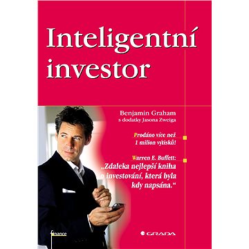 

Inteligentní investor