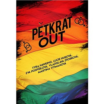 

Pětkrát out