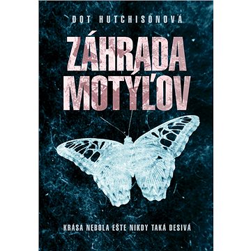 

Záhrada motýľov