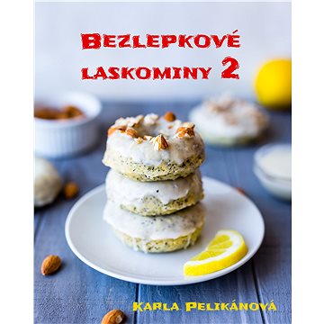 

Bezlepkové laskominy 2