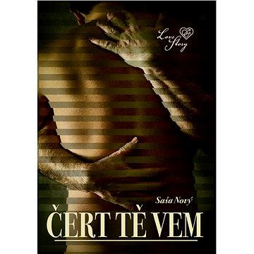 

Čert tě vem