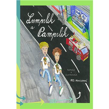 

Lumprlik a Pamprlik