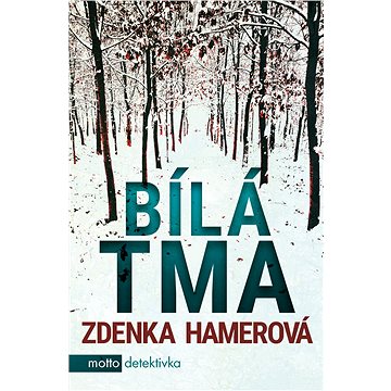 

Bílá tma