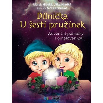 

Dílnička U šesti pružinek