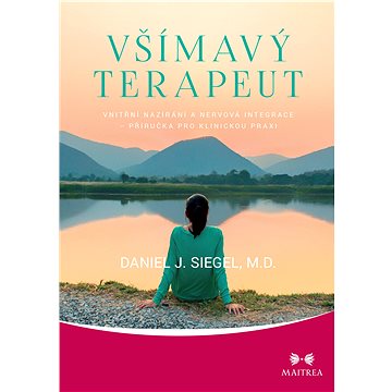 

Všímavý terapeut