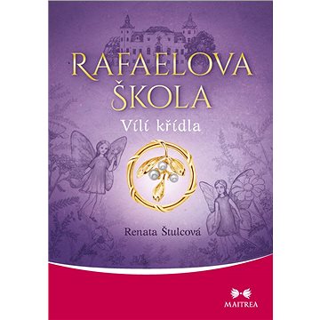 

Rafaelova škola. Vílí křídla