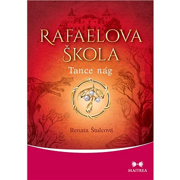 

Rafaelova škola. Tance nág