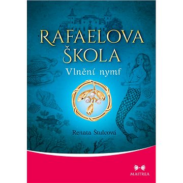 

Rafaelova škola. Vlnění nymf