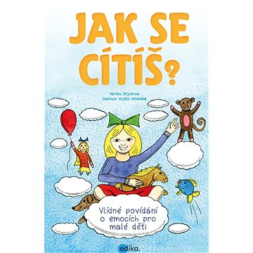 

Jak se cítíš