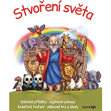 

Stvoření světa