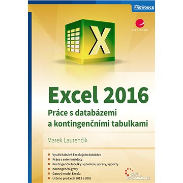 

Excel 2016