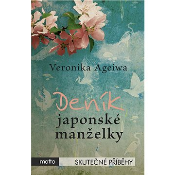 

Deník japonské manželky